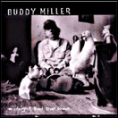 Buddy Miller�Midnight and Lonesome (High Tone)
