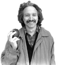 Bob Norman