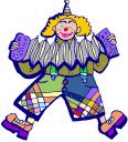 Joy of Clowning Workshop - May 26