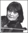 Donna H�bert