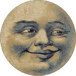 This month's opening round theme is 'Faces'