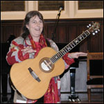 Kim Wallach