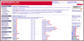 PublicRadioFan.com