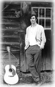 Spencer Lewis at the Black Sheep in Amherst on Feb. 11!